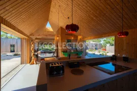 Location de vacances Casa Tarambola