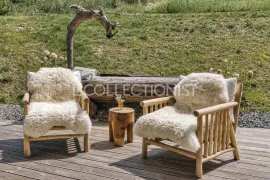 Location de vacances Chalet La Forge
