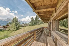 Location de vacances Chalet La Forge