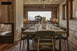 Location de vacances Chalet La Forge