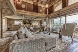 Location de vacances Chalet La Forge