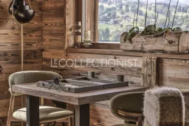 Location de vacances Chalet La Forge