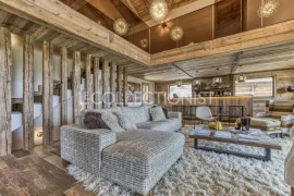 Location de vacances Chalet La Forge