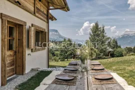 Location de vacances Chalet La Forge