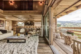 Location de vacances Chalet La Forge