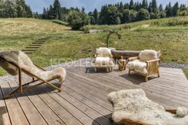 Location de vacances Chalet La Forge