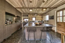 Location de vacances Chalet La Forge