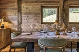 Location de vacances Chalet La Forge