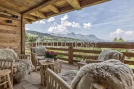 Location de vacances Chalet La Forge