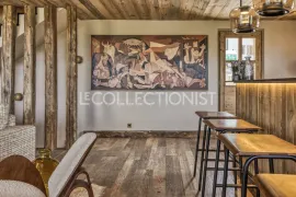 Location de vacances Chalet La Forge