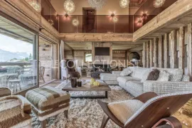 Location de vacances Chalet La Forge