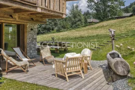Location de vacances Chalet La Forge
