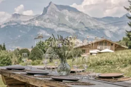 Location de vacances Chalet La Forge