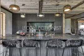 Location de vacances Chalet La Forge