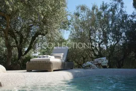 Location de vacances Villa Limoncello