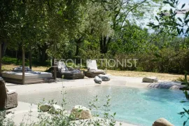 Location de vacances Villa Limoncello