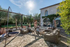 Location de vacances Villa Limoncello
