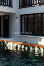 Location de vacances Villa Enia
