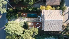 Location de vacances Villa Enia