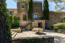 Location de vacances Le Mas des Etoiles