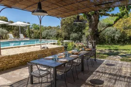 Location de vacances Le Mas des Etoiles