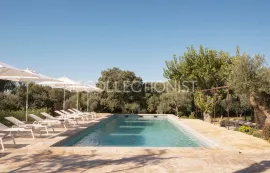 Location de vacances Le Mas des Etoiles