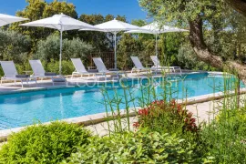Location de vacances Le Mas des Etoiles