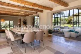 Location de vacances Le Mas des Etoiles