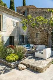 Location de vacances Le Mas des Etoiles