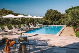 Location de vacances Le Mas des Etoiles
