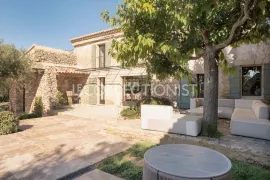 Location de vacances Le Mas des Etoiles
