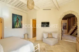Location de vacances Le Hameau des Bories