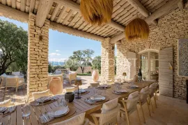 Location de vacances Le Hameau des Bories