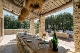Location de vacances Le Hameau des Bories