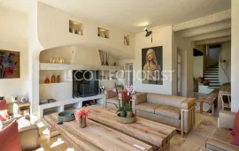 Location de vacances Le Hameau des Bories