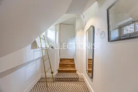 Location de vacances Villa de la Vicomte