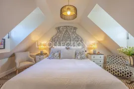 Location de vacances Villa de la Vicomte