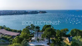 Villa de la Vicomte Dinard