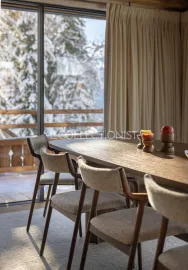 Location de vacances Chalet La Rochette