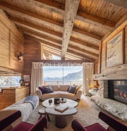 Location de vacances Chalet La Rochette