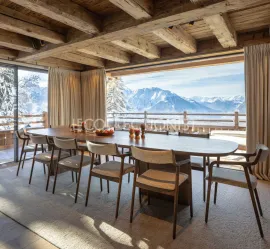 Location de vacances Chalet La Rochette