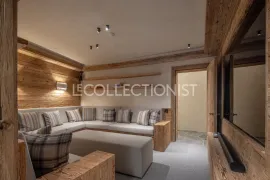 Location de vacances Chalet La Rochette