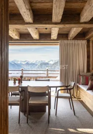Location de vacances Chalet La Rochette