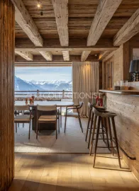 Location de vacances Chalet La Rochette