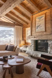 Location de vacances Chalet La Rochette