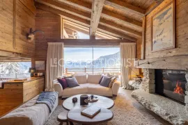 Location de vacances Chalet La Rochette