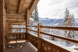Location de vacances Chalet La Rochette