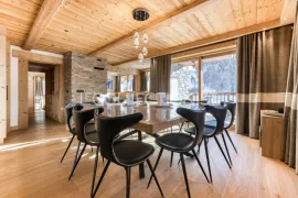 Location de vacances Chalet Les Terrasses