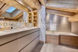 Location de vacances Chalet Les Terrasses