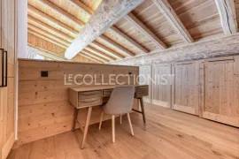 Location de vacances Chalet Les Terrasses